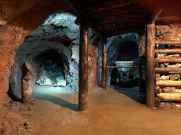 Kopalnia uranu w Kletnie